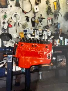 1960 Chevrolet Apache Truck For Sale - Photo 9