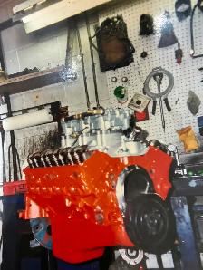 1960 Chevrolet Apache Truck For Sale - Photo 10