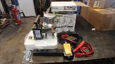 Capstan winch for sale - Photo 2
