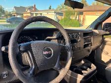 2010 GMC SAVANA 2500 Extended V8 - Photo 9