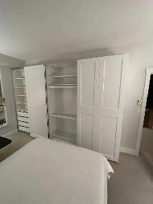 Cabinet units & doors different sizes, colors, materials - Photo 6