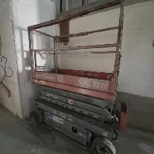 SKYJACK 3219 SCISSOR LIFT FOR RENT