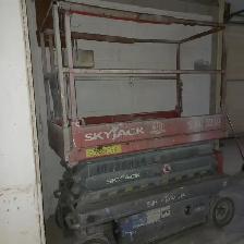SKYJACK 3219 SCISSOR LIFT FOR RENT - Photo 3