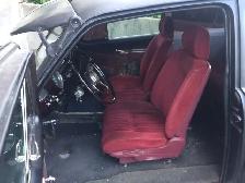 1950 ford custom 2 door sedan - Photo 7