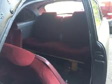 1950 ford custom 2 door sedan - Photo 9