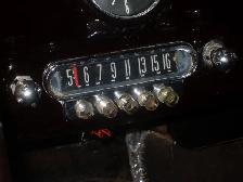 1950 ford custom 2 door sedan - Photo 10