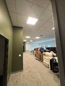 Suspended Ceilings - Photo 3
