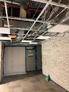 Suspended Ceilings - Photo 9