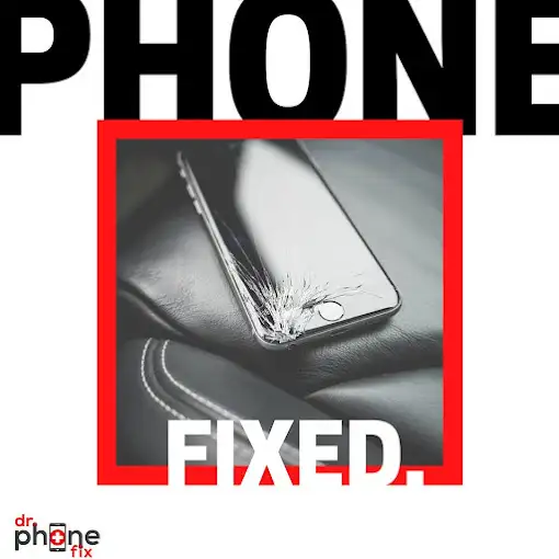 Dr. Phone Fix the One Stop Shop For All Your Cellular Needs.