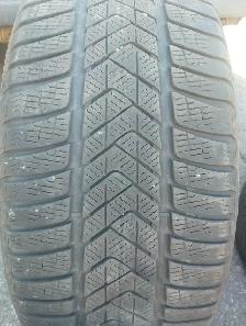 PIRELLI SOTTOZERO PNEUS D’HIVERPOUR TESLA(255/40 R20) X 4 - Photo 3