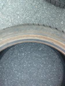 PIRELLI SOTTOZERO PNEUS D’HIVERPOUR TESLA(255/40 R20) X 4 - Photo 8