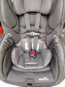 Evenflo Titan 65 Car Seat - Photo 2