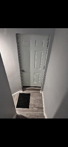 Basement for rent