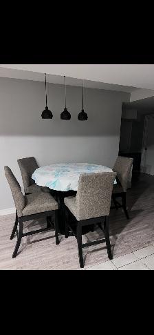 Basement for rent - Photo 2