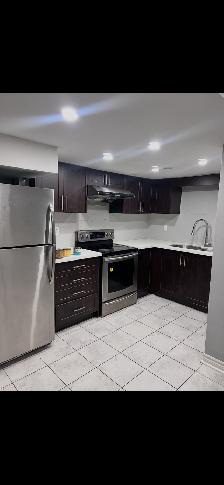 Basement for rent - Photo 3