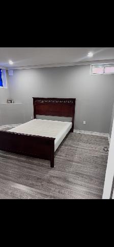 Basement for rent - Photo 5