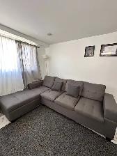 ONE BEDROOM APARTMENT ( SEMI BASEMENT) - Photo 4