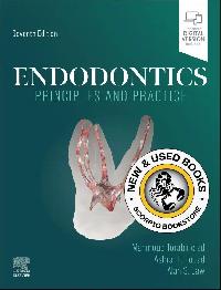 Endodontics: Principles and Practice 7th Edition 9780443118852