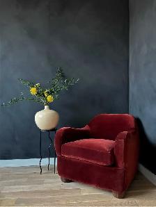 Microcement & Limewash for Luxury Decorative Wall Finishes - Photo 6