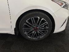 2023 Kia Forte GT LIMITED | HTD/CLD LEATHER | MOONROOF - Photo 4