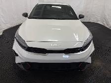 2023 Kia Forte GT LIMITED | HTD/CLD LEATHER | MOONROOF - Photo 5