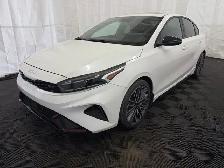 2023 Kia Forte GT LIMITED | HTD/CLD LEATHER | MOONROOF - Photo 7