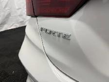 2023 Kia Forte GT LIMITED | HTD/CLD LEATHER | MOONROOF - Photo 11