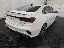 2023 Kia Forte GT LIMITED | HTD/CLD LEATHER | MOONROOF - Photo 14