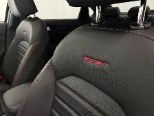 2023 Kia Forte GT LIMITED | HTD/CLD LEATHER | MOONROOF - Photo 20