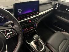 2023 Kia Forte GT LIMITED | HTD/CLD LEATHER | MOONROOF - Photo 23