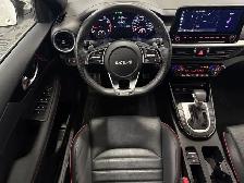 2023 Kia Forte GT LIMITED | HTD/CLD LEATHER | MOONROOF - Photo 24