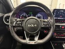 2023 Kia Forte GT LIMITED | HTD/CLD LEATHER | MOONROOF - Photo 25