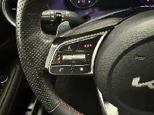 2023 Kia Forte GT LIMITED | HTD/CLD LEATHER | MOONROOF - Photo 26