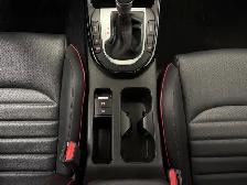 2023 Kia Forte GT LIMITED | HTD/CLD LEATHER | MOONROOF - Photo 32