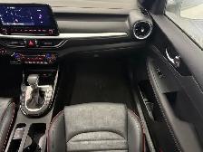 2023 Kia Forte GT LIMITED | HTD/CLD LEATHER | MOONROOF - Photo 34