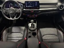 2023 Kia Forte GT LIMITED | HTD/CLD LEATHER | MOONROOF - Photo 35