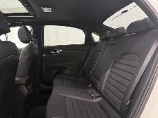 2023 Kia Forte GT LIMITED | HTD/CLD LEATHER | MOONROOF - Photo 38