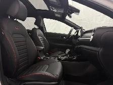 2023 Kia Forte GT LIMITED | HTD/CLD LEATHER | MOONROOF - Photo 41