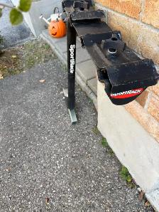 SportRack Hitch Bike Rack - 2 inch receiver - Photo 2