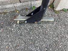 SportRack Hitch Bike Rack - 2 inch receiver - Photo 3
