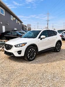 2016 Mazda CX-5 GT - Photo 2