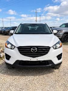 2016 Mazda CX-5 GT - Photo 3