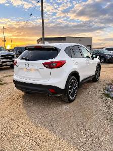 2016 Mazda CX-5 GT - Photo 5