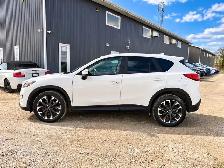 2016 Mazda CX-5 GT - Photo 6