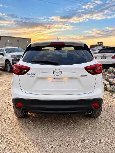 2016 Mazda CX-5 GT - Photo 8