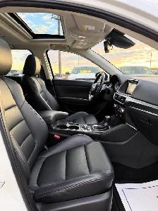 2016 Mazda CX-5 GT - Photo 10