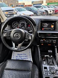 2016 Mazda CX-5 GT - Photo 11