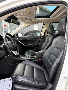 2016 Mazda CX-5 GT - Photo 12