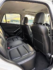 2016 Mazda CX-5 GT - Photo 15