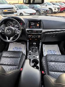 2016 Mazda CX-5 GT - Photo 16
